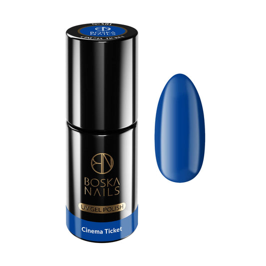 Esmalte Semipermanente Cinema Ticket Nº381 - 6ml