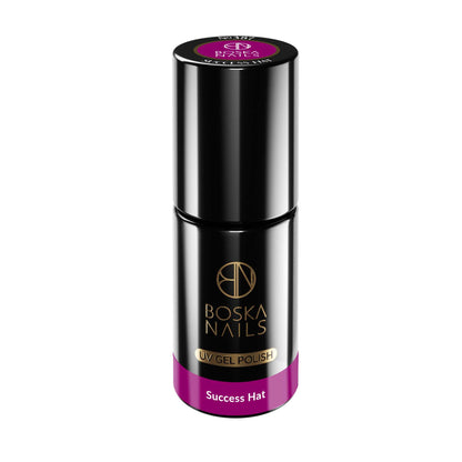 Esmalte Semipermanente Success Hat Nº387 - 6ml