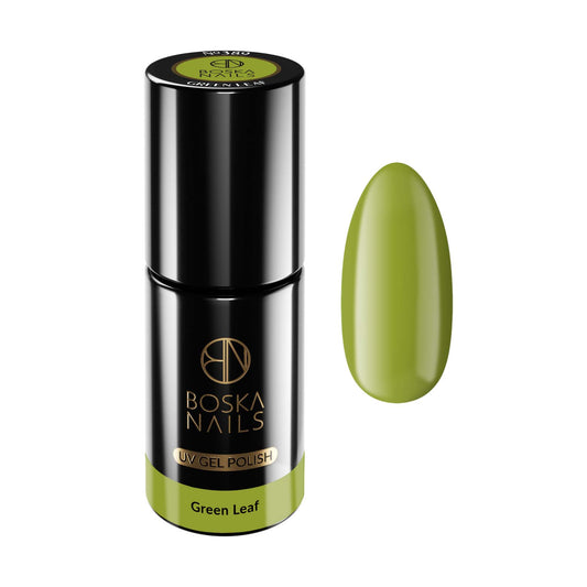 Esmalte Semipermanente Green Leaf Nº389 - 6ml