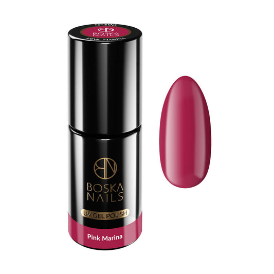 Esmalte Semipermanente Pink Marina Nº390 - 6ml