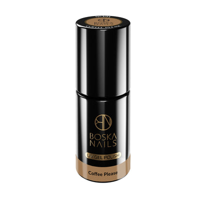 Esmalte Semipermanente Coffee Please Nº391 - 6ml