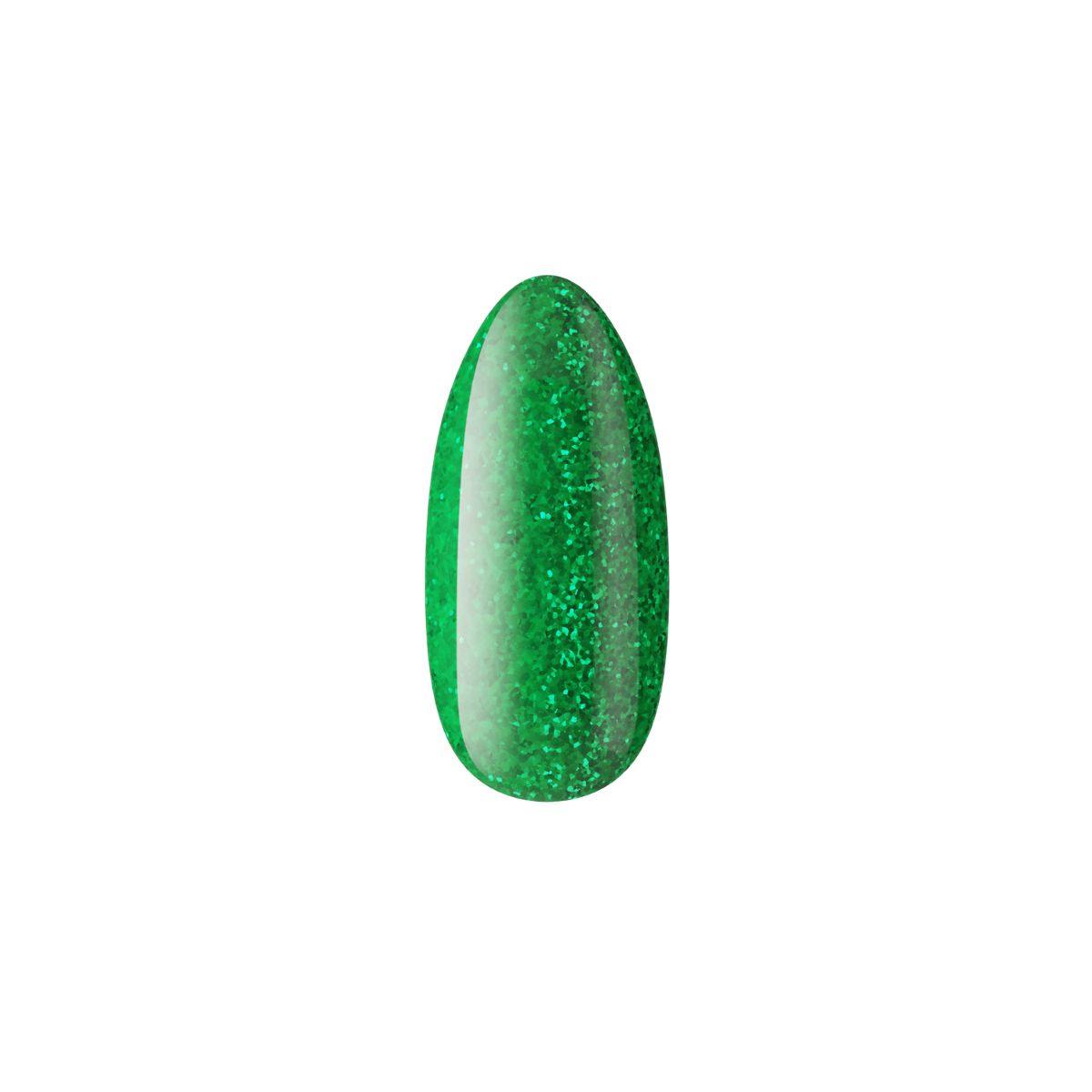 Esmalte Semipermanente Bflash Green Nº393 - 6ml