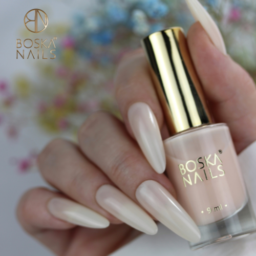 Esmalte Clasico Martina no 659 Boska Nails Nail Polish 9 ml