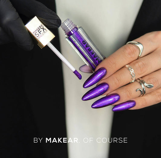 MAKEAR Polvo en crema SFX - NH05 - 2,3ml