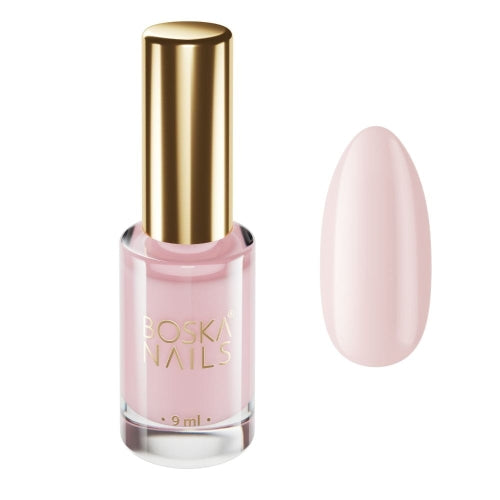 Esmalte Clasico Selena no 660 Boska Nails Nail Polish 9 ml