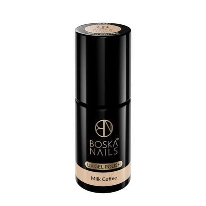 Esmalte Semipermanente Milk Coffee Nº426 - 6ml
