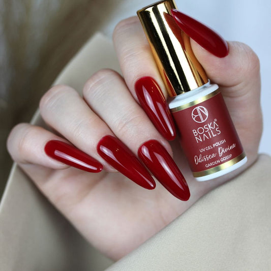 Esmalte Semipermanente Garden Gossip Nº540 - 6ml