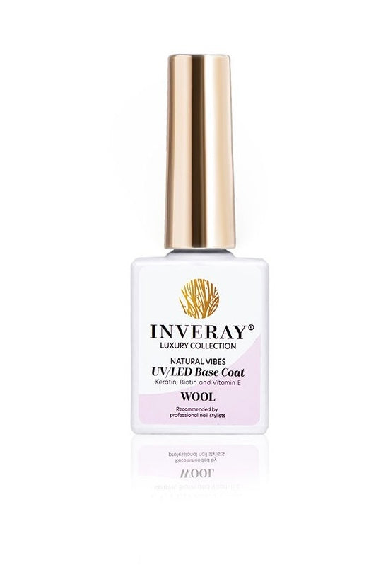 Inveray Base Natural Vibes- Wool 10ml