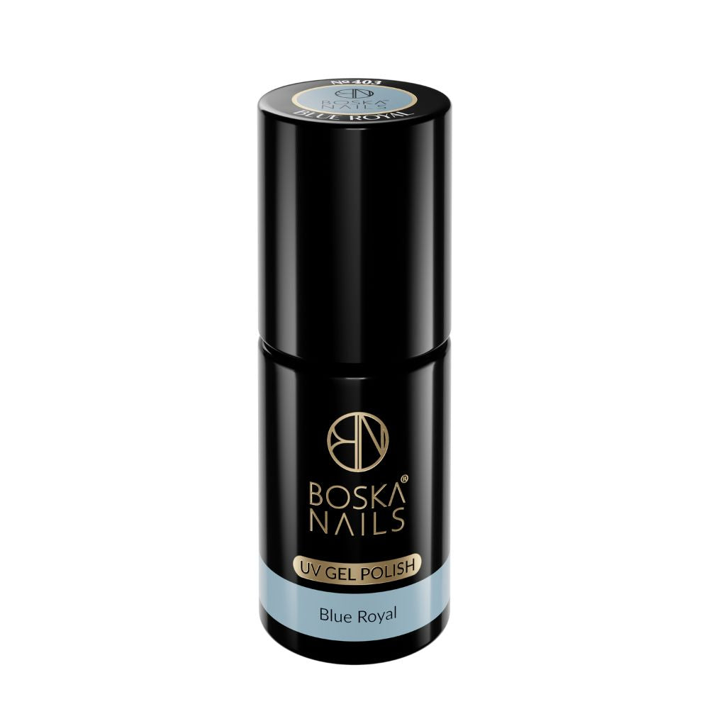 Esmalte Semipermanente Blue Royal Nº403 - 6ml