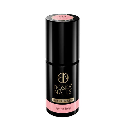 Esmalte Semipermanente Spring Tulip Nº404 - 6ml