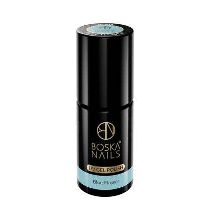Esmalte Semipermanente Blue Flower Nº405 - 6ml