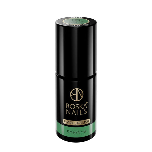 Esmalte Semipermanente Green Grass Nº407 - 6ml