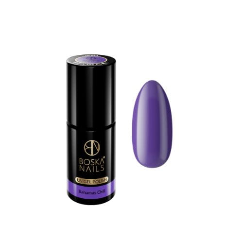 Esmalte Semipermanente Bahamas Chill Nº423 - 6ml