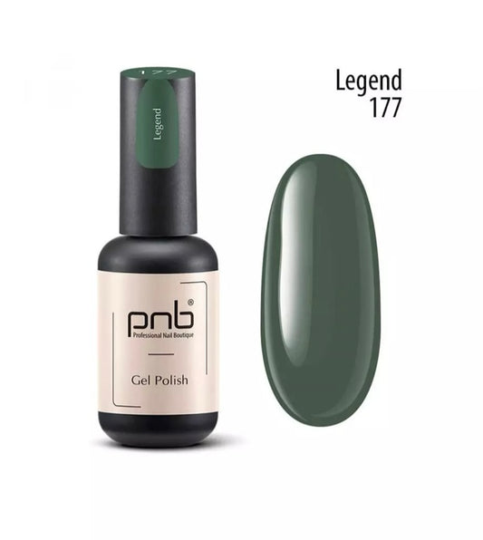 177 Legend PNB 8ml