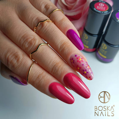 Esmalte Semipermanente Majorca Vibe Nº425 - 6ml