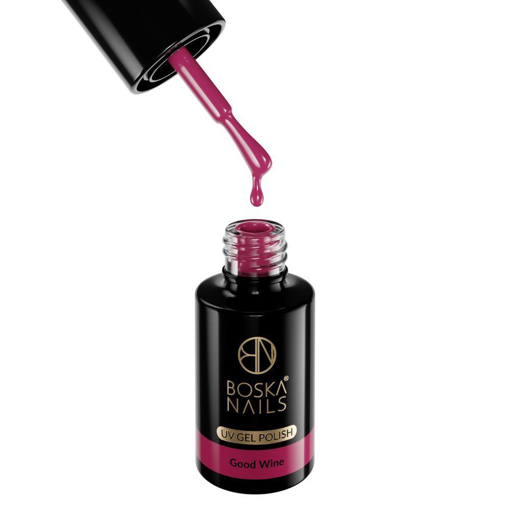 Esmalte Semipermanente Good Wine Nº431 - 6ml