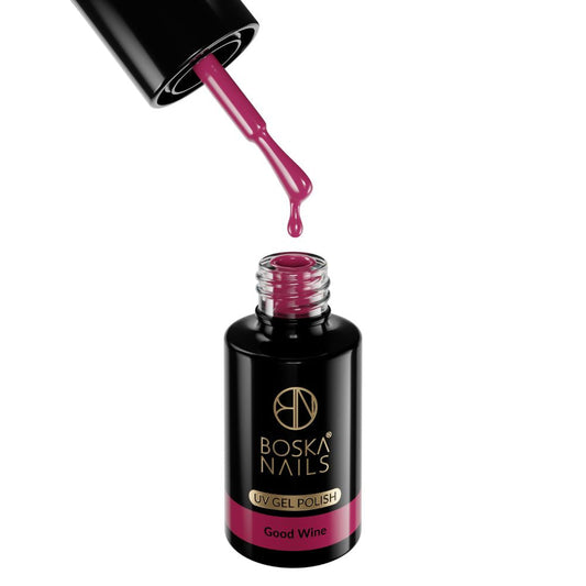 Esmalte Semipermanente Good Wine Nº431 - 6ml