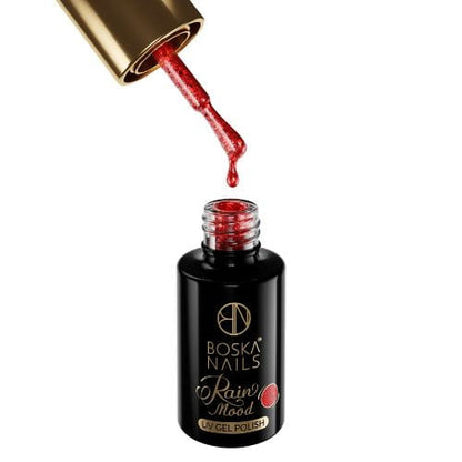 Esmalte Semipermanente Mood Rain Nº438 - 6ml