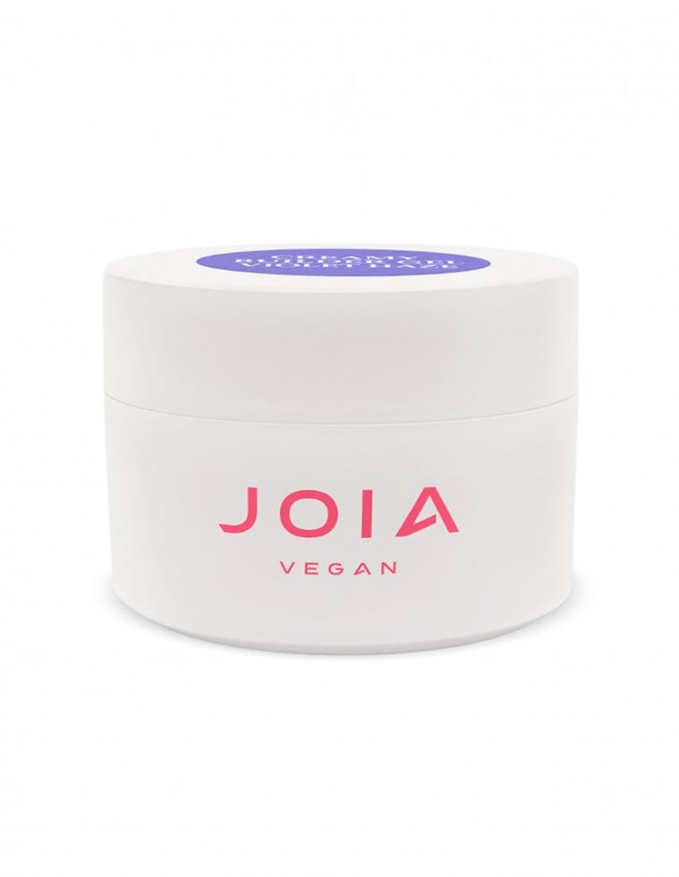 JOIA Vegan Creamy Gel Violet Haze 15ml