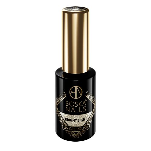 Esmalte Semipermanente Bright Light Nº443 - 6ml