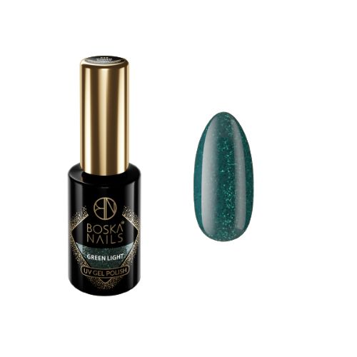 Esmalte Semipermanente Green Light Nº446 - 6ml