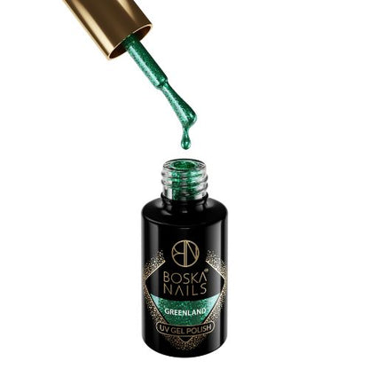 Esmalte Semipermanente Greenland Nº448 - 6ml