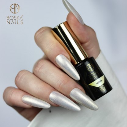 Esmalte Semipermanente Aurina Nº486 - 6ml