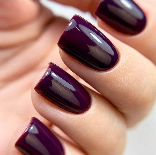 364 Elegant Aubergine PNB 8ml