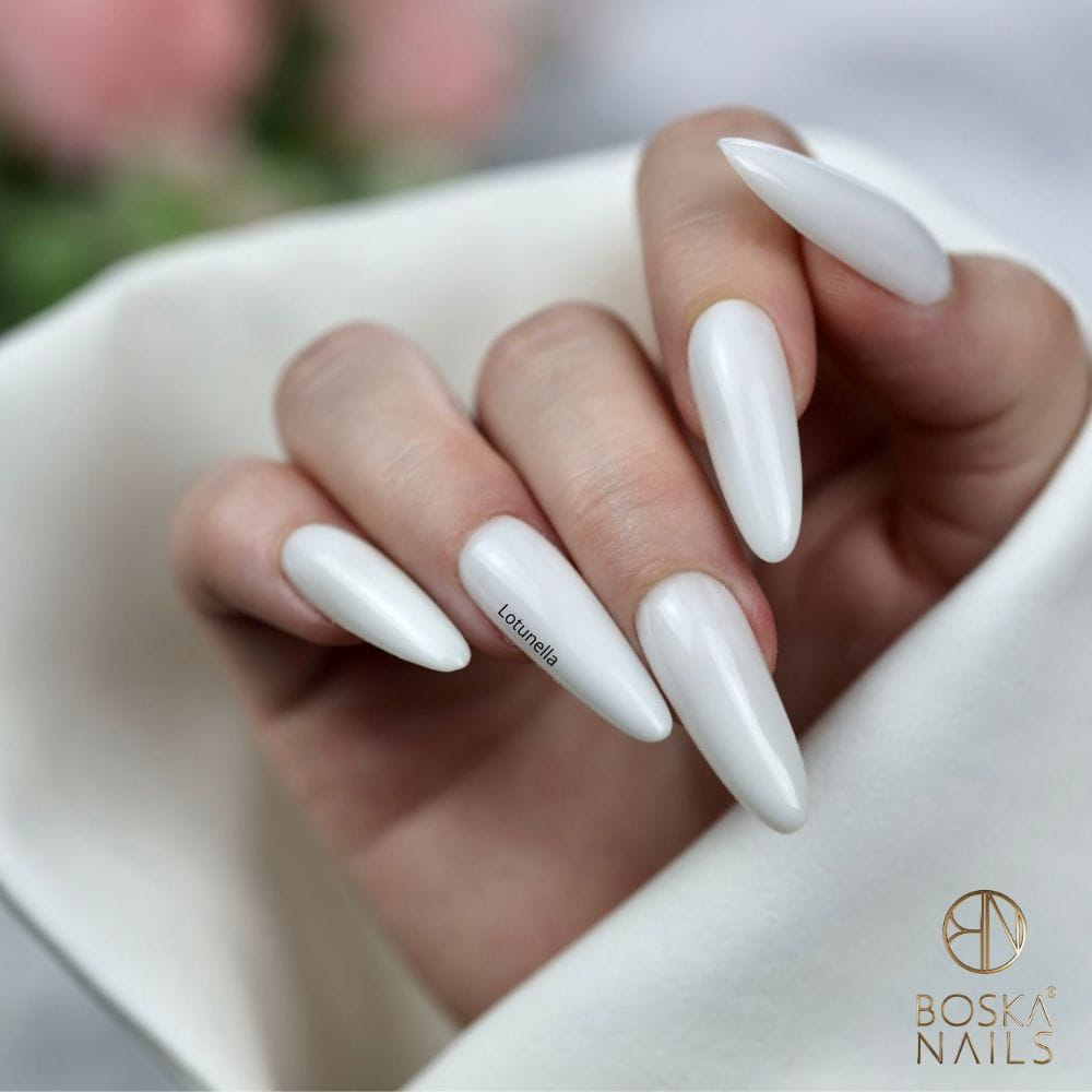 GEL BUILDER UV PARA UÑAS JELLYSIOUS LOTUNELLA BOSKA NAILS 15 ML