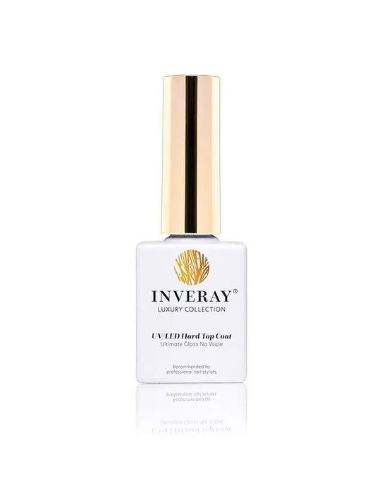 Inveray Top Coat No Wipe Ultimate Gloss 10ml