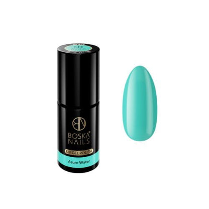 Esmalte Semipermanente Azure Water Nº474 - 6ml