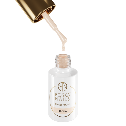 Esmalte Semipermanente Shopia Nº479 - 6ml