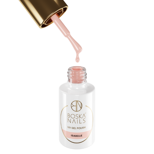 Esmalte Semipermanente Isabelle Nº480 - 6ml