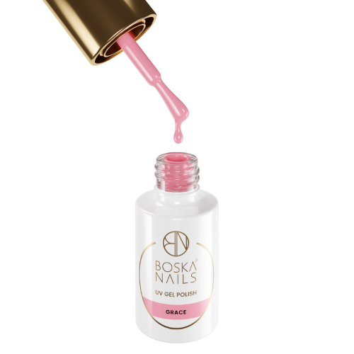 Esmalte Semipermanente Grace Nº483 - 6ml