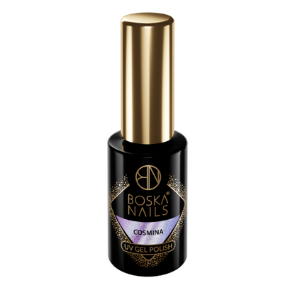 Esmalte Semipermanente Cosmina Nº487 - 6ml