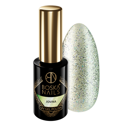 Esmalte Semipermanente Jovina Nº489 - 6ml