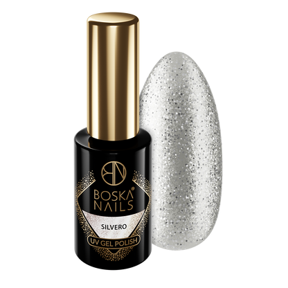 Esmalte Semipermanente Silvero Nº491 - 6ml