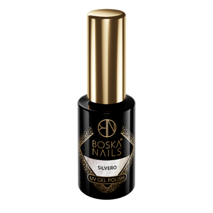 Esmalte Semipermanente Silvero Nº491 - 6ml