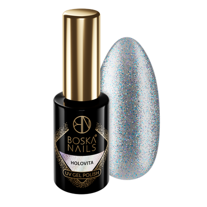 Esmalte Semipermanente Holovita Nº492 - 6ml