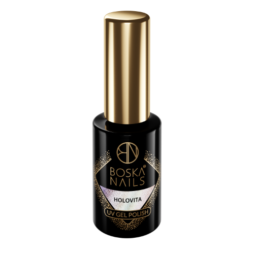 Esmalte Semipermanente Holovita Nº492 - 6ml