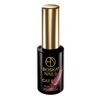 Esmalte Semipermanente Cat Eye Viral Venus nº495 6ml