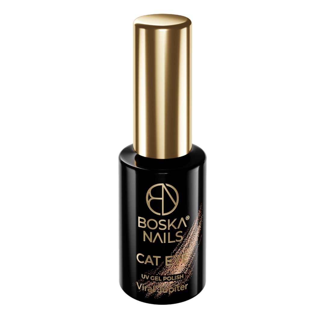 Esmalte Semipermanente Cat Eye Viral Jupiter nº497 6ml