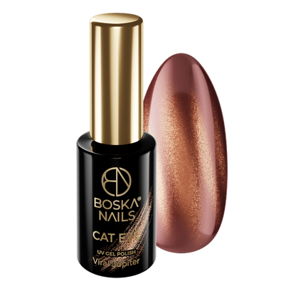 Esmalte Semipermanente Cat Eye Viral Jupiter nº497 6ml