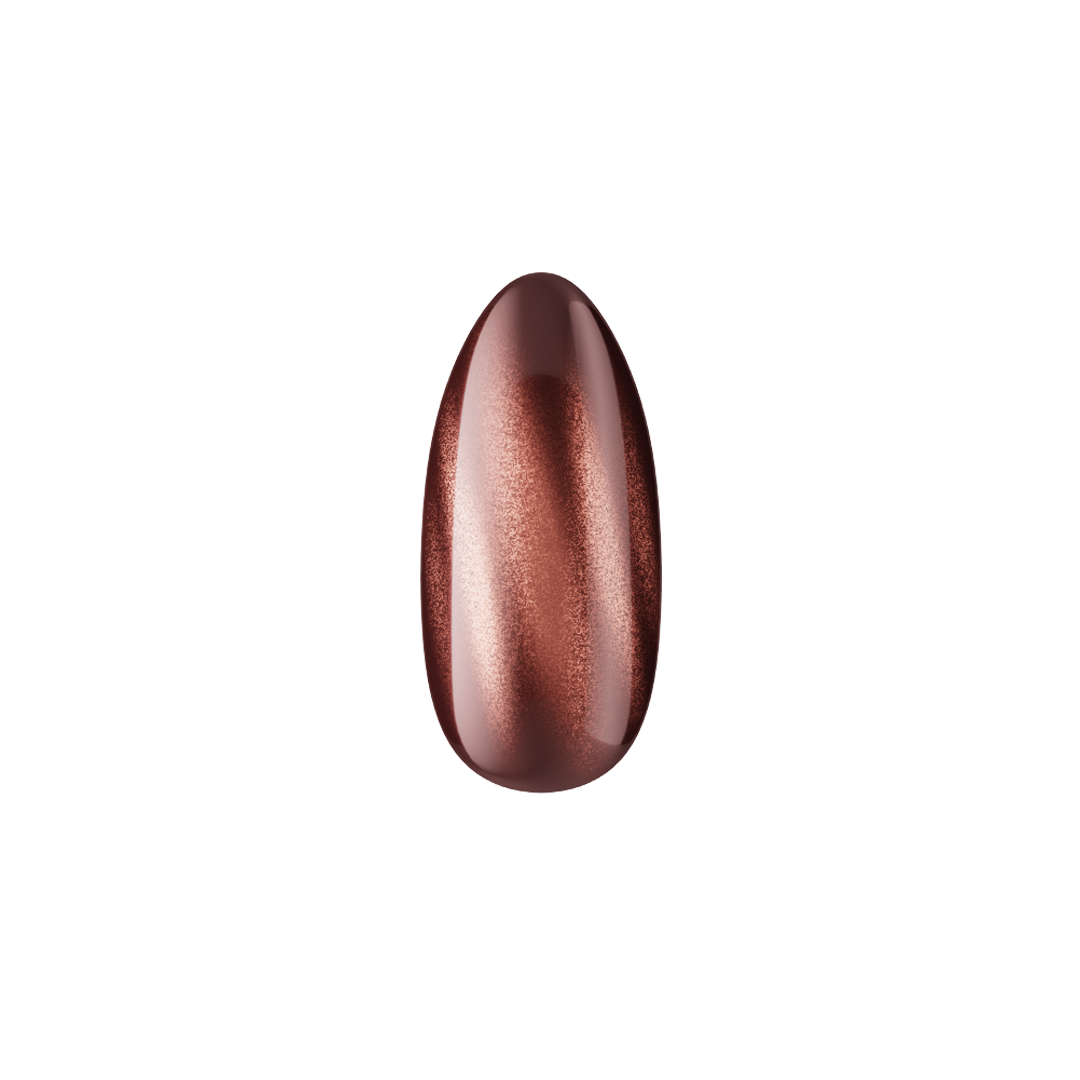 Esmalte Semipermanente Cat Eye Viral Mercury nº498 6ml