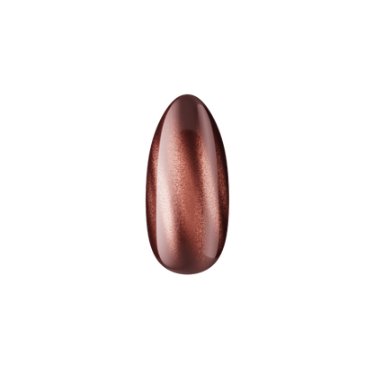 Esmalte Semipermanente Cat Eye Viral Mercury nº498 6ml