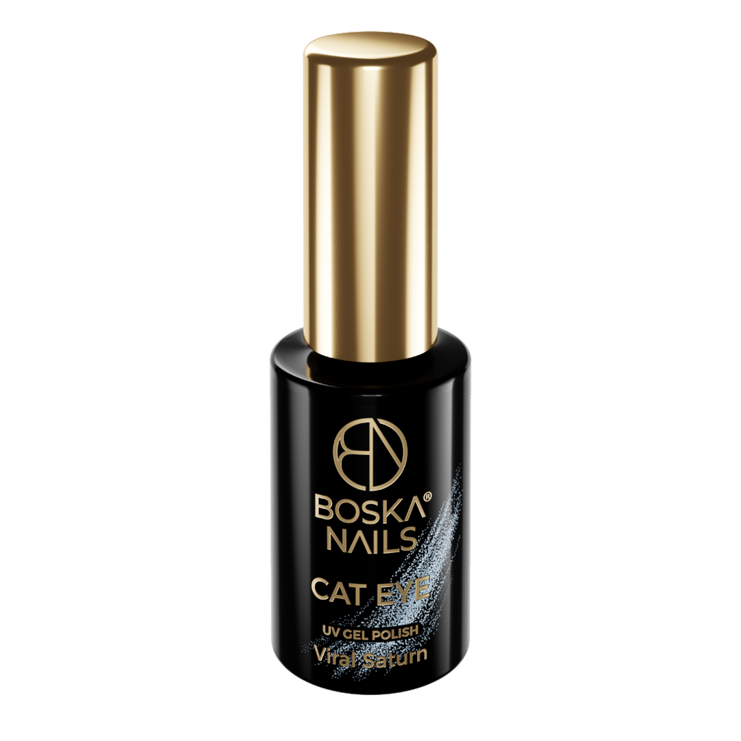 Esmalte Semipermanente Cat Eye Viral Saturn nº499 6ml