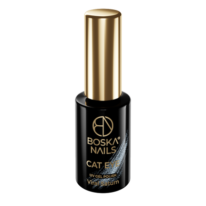Esmalte Semipermanente Cat Eye Viral Saturn nº499 6ml