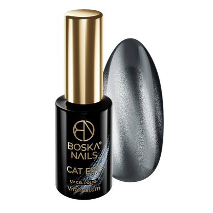 Esmalte Semipermanente Cat Eye Viral Saturn nº499 6ml