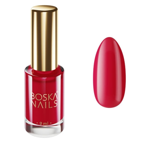 Esmalte Clasico Redina no 668 Boska Nails Nail Polish 9 ml