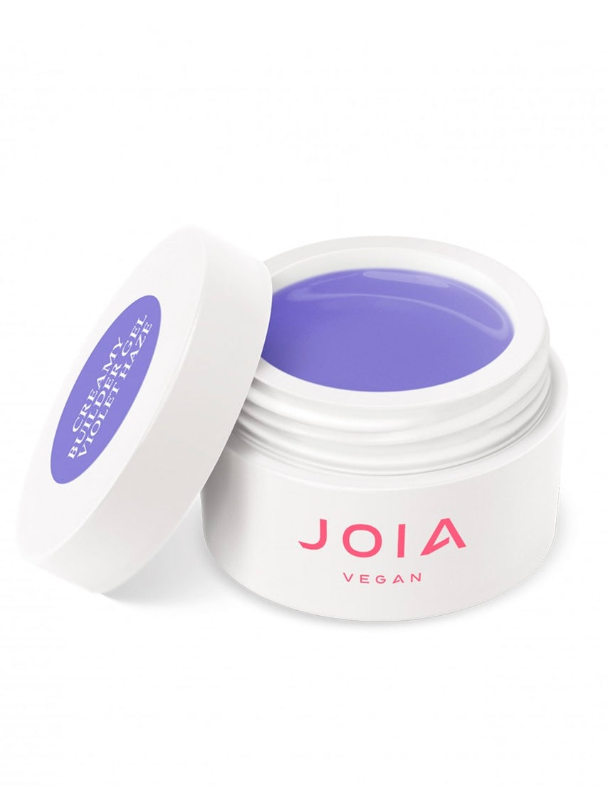 JOIA Vegan Creamy Gel Violet Haze 15ml